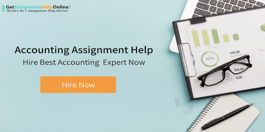 Accounting Assignment Help