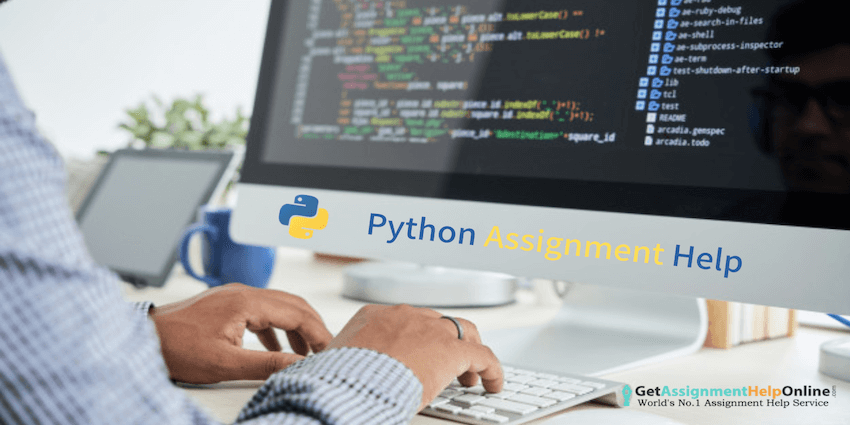 Best Python Assignment help service