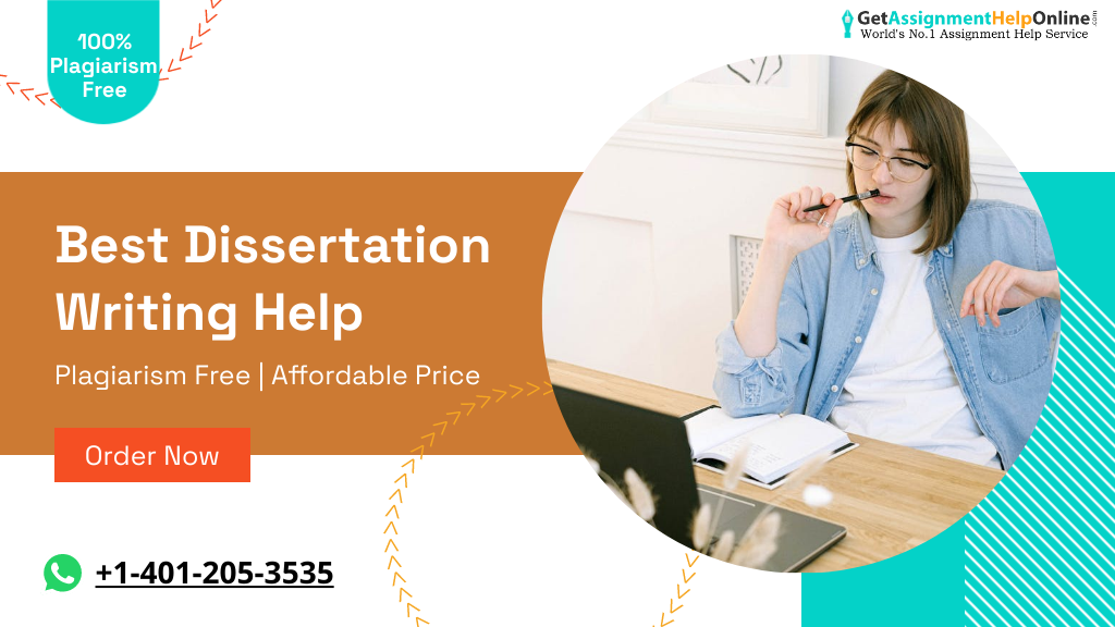 Best Dissertation Help