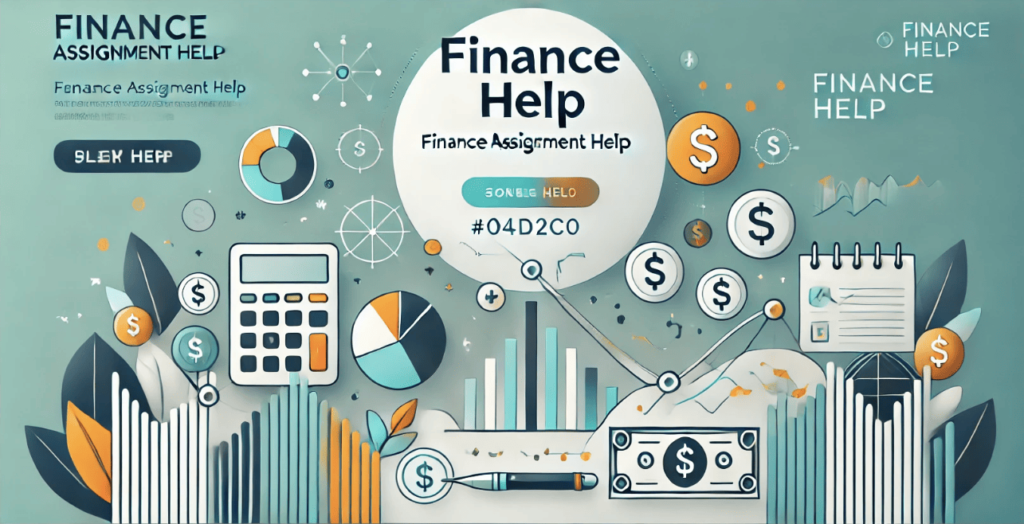 Finance Assignment Help